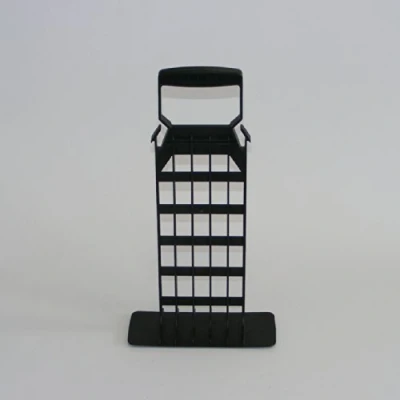 Image of Oase BioSmart 18000 36000 Replacement Foam Holder Closed Black