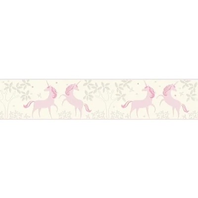 Image of Albany Border Magical Unicorn 36990 1