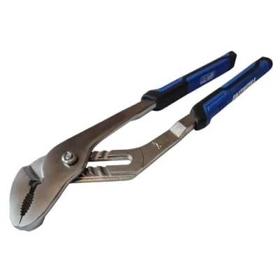 Image of Soft Grip Water Pump Pliers 300mm