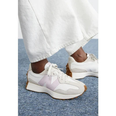 Image of NEW BALANCE Womens 327 Sneaker, December Sky, 5 UK