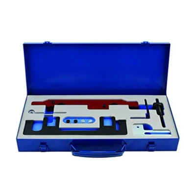 Image of Laser 5739 Engine Timing Tool Kit for BMW N43