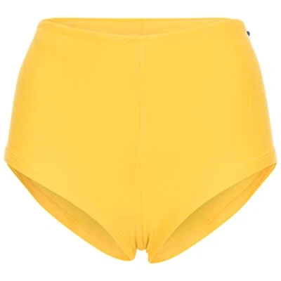 Image of Trespass Daria II Hipster Short Bikini Brief Sunshine, XX Small