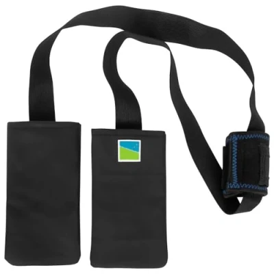 Image of Preston Supera X Tip &amp; Butt Protector Rod holdall