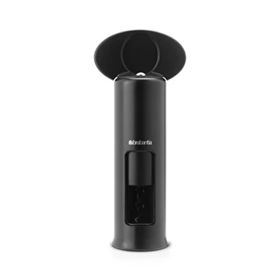 Image of Brabantia 297663 Classic Corkscrew Black