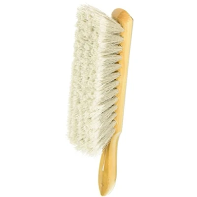 Image of Kraft Tool BL428 Medium Gray Flagg Bricklayers Brush