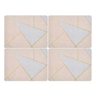 Image of Urban Chic Placemats Set of 4