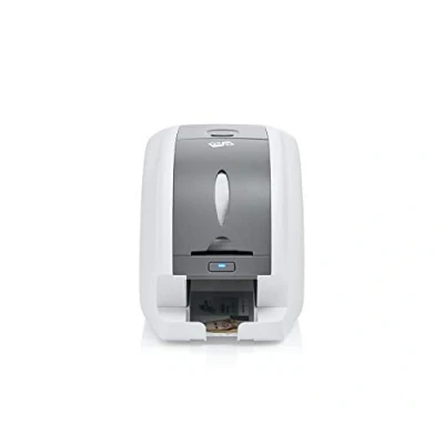 Image of EasyBadge IDP Smart 31 ID Card Printer Single Sided Badge
