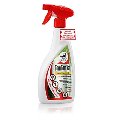 Image of Leovet TamTamVet 500ml Fly Protection Spray insect repellent