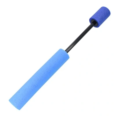 Image of KandyToys 25cm Foam Water Gun Pump Squirter Summer Outdoor Pistol Kids &amp; Adults