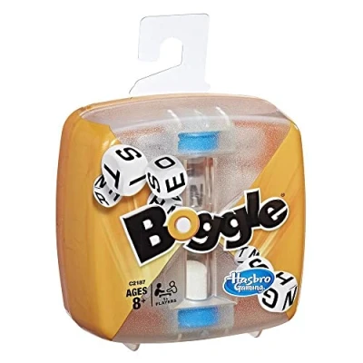 Image of Boggle Classic