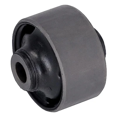Image of 545842E000 Arm Bushes BLUE PRINT ADG080115 Front, Front Axle Left, Right Rubber Metal Mount KIA: Sportage II, HYUNDAI: Tucson