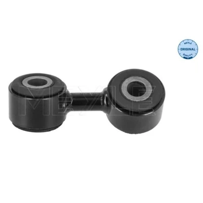 Image of MSL0106 Anti roll bar link MEYLE 116 031 0026 Rear Axle Right ORIGINAL Quality AUDI: A8 D3
