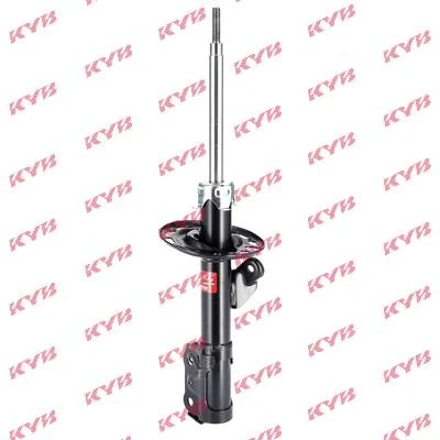 Image of 51602SAAE02, 51602SAAG02, 51602SAAG12, 51602SAAJ15, 51602SAAJ25 Shock absorber KYB Excel G 333332 HONDA: Jazz 2
