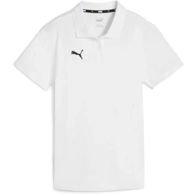 Image of PUMA teamGOAL Casuals Polo Wmn