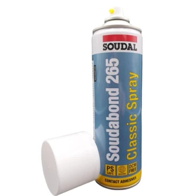 Image of Soudabond 265 Classic 500ml Spray