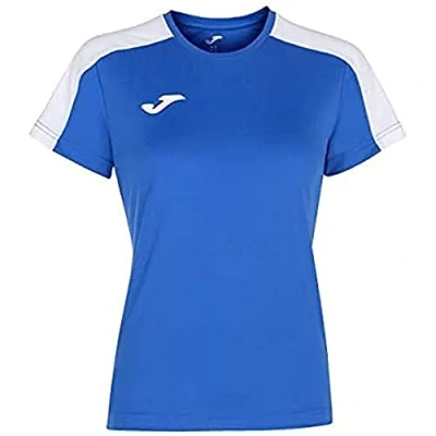 Image of Joma Academy T shirt set short sleeve, girls, 901141.452, Green White, XXS