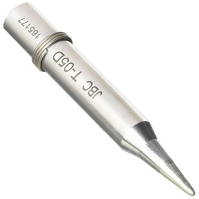 Image of JBC 0400804 T05D LD Soldering Iron Tip