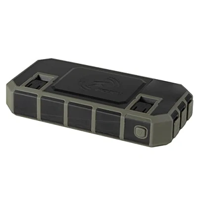 Image of Fox Halo 27K Wireless Power Pack (26800mAh) bank