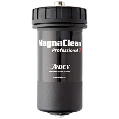 Image of Magnaclean System Cleaner, Black, 22 mm