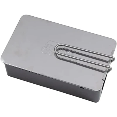 Image of Abu Garcia Fish Smoker smokers