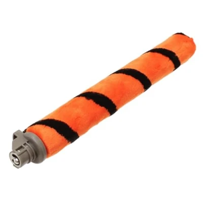 Image of Paxanpax PFC1415 Vacuum Cleaner Soft Roller Brushbar Fits Shark AX910, AX950, NV700, Plastic