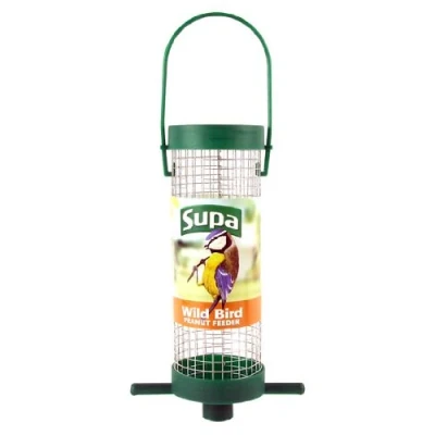 Image of Supa Wire Peanut Feeder 7&quot;