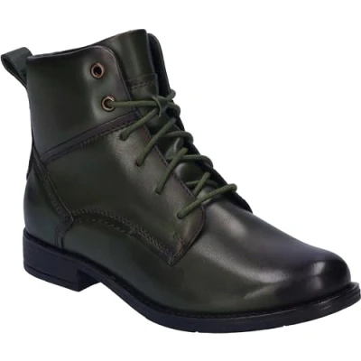 Image of Simona 05 Womens Ankle Boots