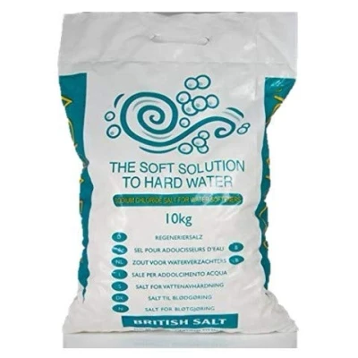 Image of Aquasol Water Softening Salt 10kg