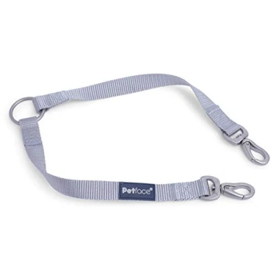 Image of Outdoor Paws Couple Dog Lead