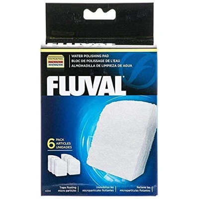 Image of Fluval 306/7 and 406/7 Filter Water Polishing Pad