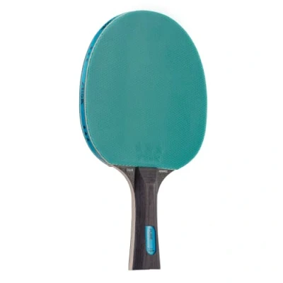 Image of STIGA Pure Color Advance Table Tennis Racket, Blue