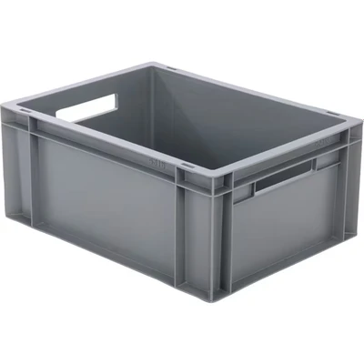 Image of 400x300x170mm Euro Container