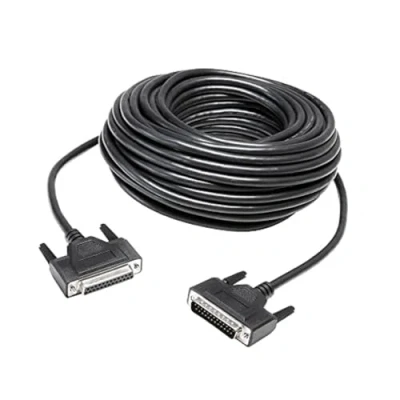 Image of Cameo ILDA 25 m Extension Cable incl. Screw Lock