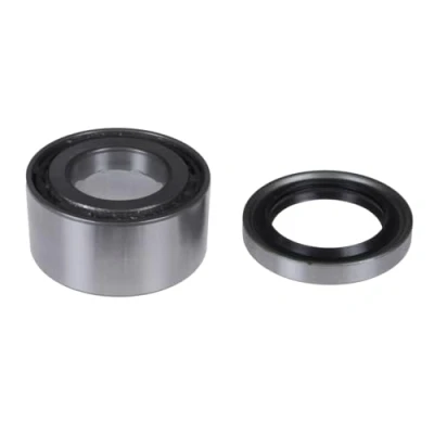 Image of 8972167972, 8972167972S2 Wheel Bearing kit BLUE PRINT ADZ98319 Rear Axle 80mm Tapered Roller ISUZU: D Max II Pickup, 1 Pickup