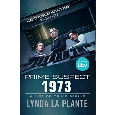 Image of Tennison: Prime Suspect 1973