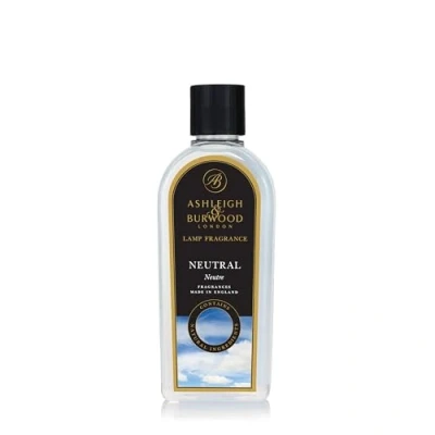 Image of ASHLEIGH &amp; BURWOOD Lamp Fragrance 500ML Neutral,