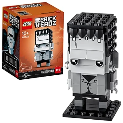 Image of LEGO Brickheadz Frankenstein&#039;s Monster Set 40422