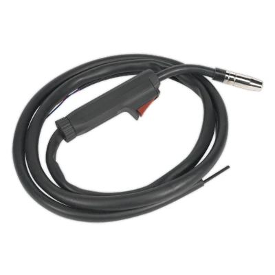 Image of Sealey 100A 230V No Gas Mig Welder