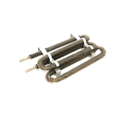 Image of Dryer Heater Element for Bosch Siemens Tumble Dryer. Equivalent To Part Number 498557