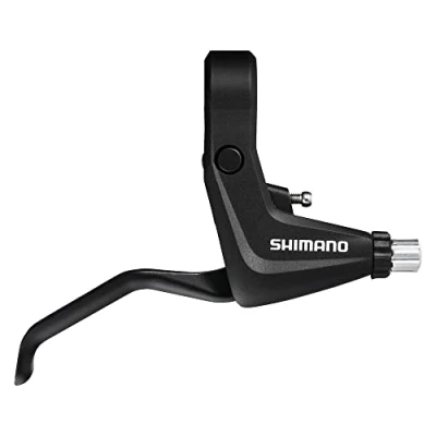Image of Shimano Brake Lever Left V Brake, BL T4000 L