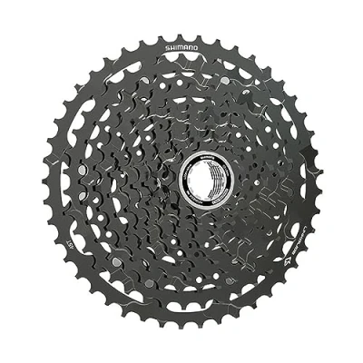Image of SHIMANO CUES CASS CS LG400 11 spd 45