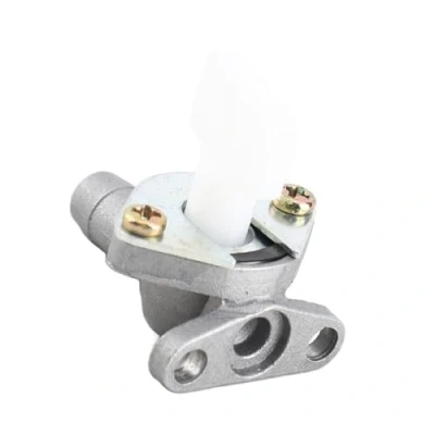 Image of Fuel Tap Switch, Car Carb Carburetor On off Switch 47/49cc for Mini Quad ATV, Dirt Bike, racing Motard