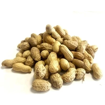 Image of *NEW* 3 Litre Refill Bag Peanuts in Shells Premium Safe Wild Bird Food Monkey Nuts Afflotoxin Free (Weight 0.9kg/approx. 3L) 3LW