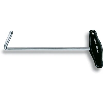 Image of Hazet 4684 1 Exhaust Equipment Tool