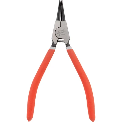 Image of Kennedy 250mm/10&quot; Bent Nose External Circlip Pliers