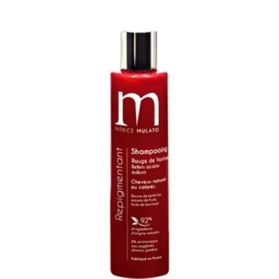 Image of Mulato MUL032 Repigmenting Shampoo 200 ml Red