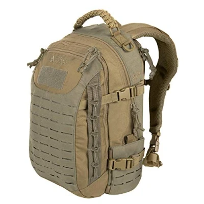 Image of Direct Action Dragon Egg Mk2 Backpack Coyote/Adaptive Green