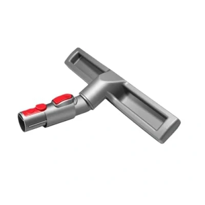Image of ZebRaz Brush Adapter Cleaning Heads Head Adapter. Compatible For Dyson DC19T2 DC22 DC23 DC23T2 DC24 DC26 DC29 DC29T2 DC32 DC33c DC36 DC37 DC37c DC52 V6 V7 V8 V10 SV10 SV11