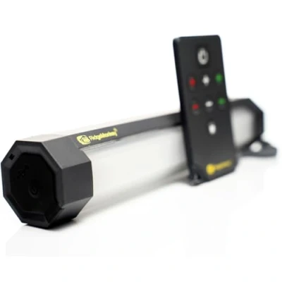 Image of Ridgemonkey Vault Lite IR180 Bivvy Light