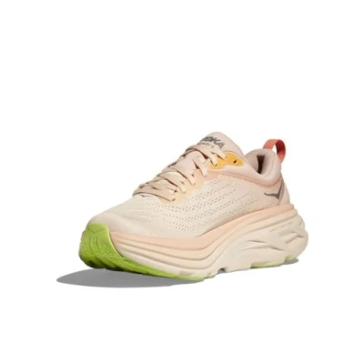 Image of Bondi 8 Textile Women&#039;s Low Top Road Running Trainers